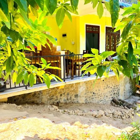 Sadew Home Stay Ella Exterior photo