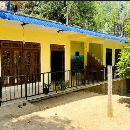 Sadew Home Stay Ella Exterior photo