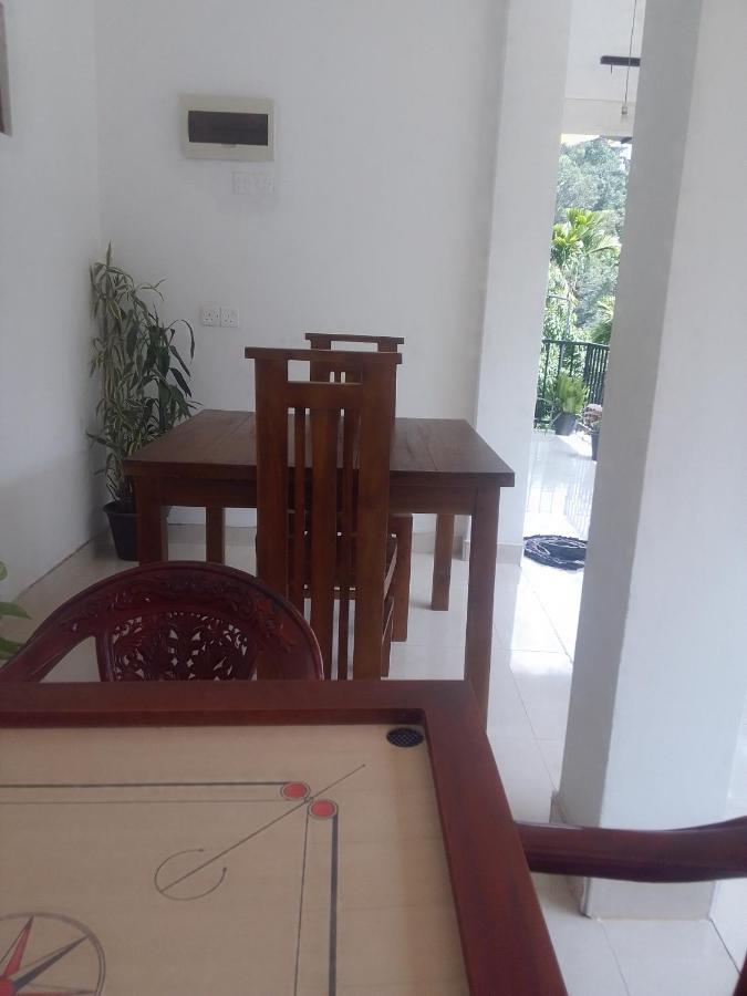 Sadew Home Stay Ella Exterior photo