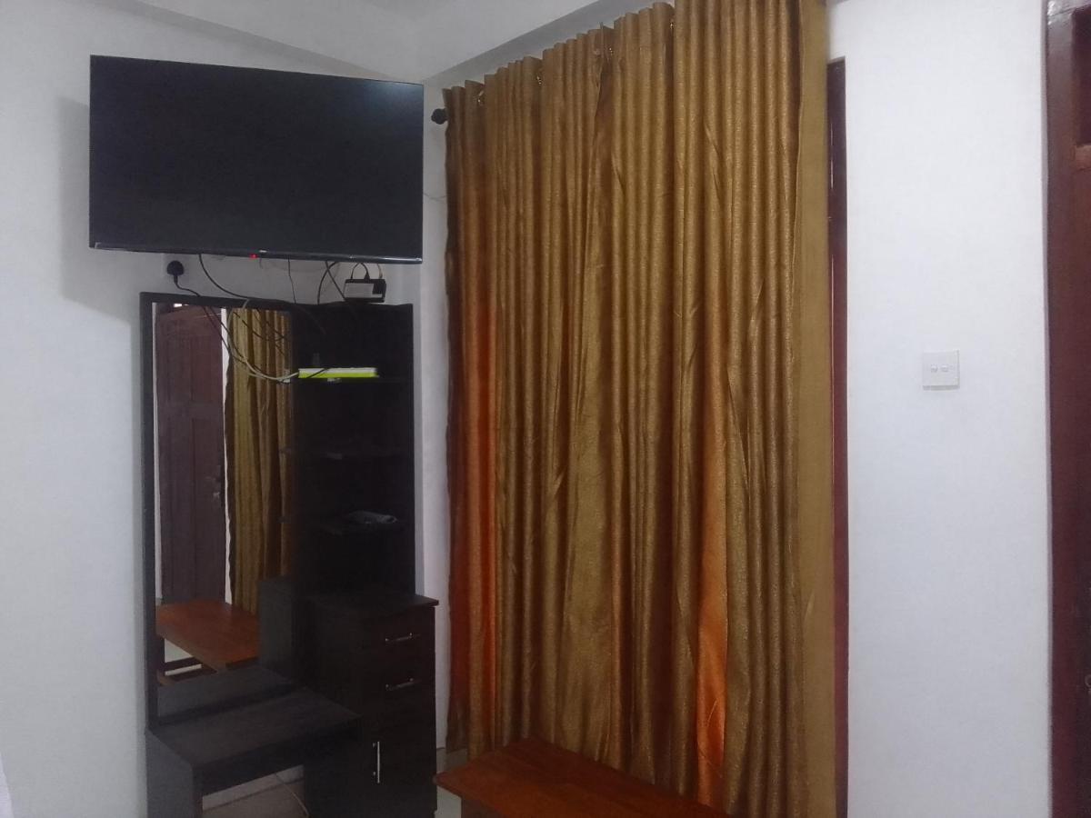 Sadew Home Stay Ella Exterior photo