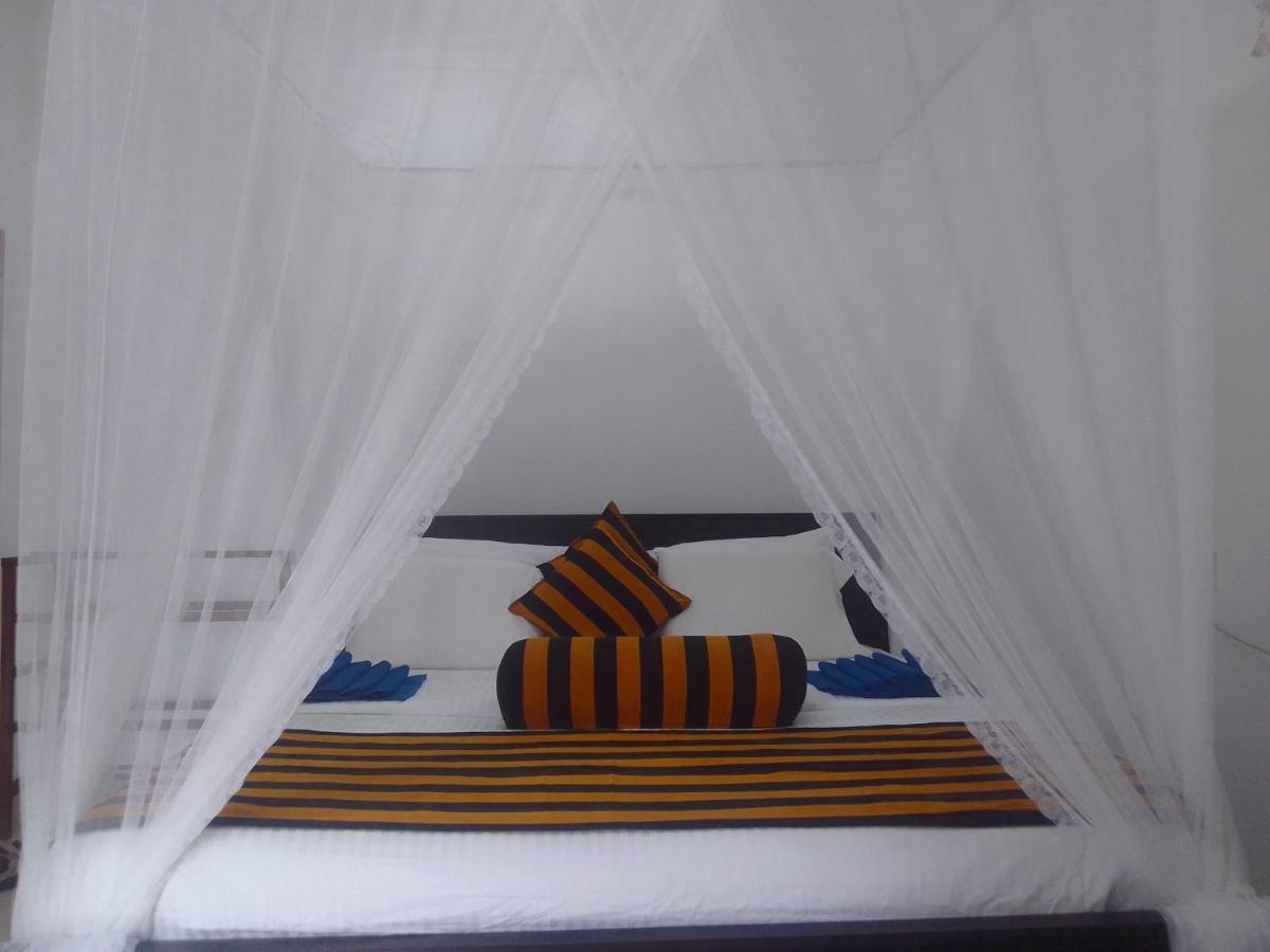 Sadew Home Stay Ella Exterior photo