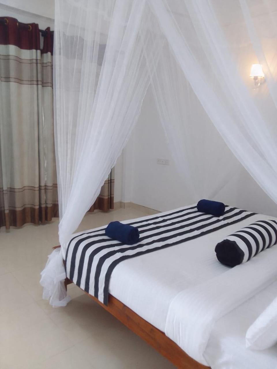 Sadew Home Stay Ella Exterior photo
