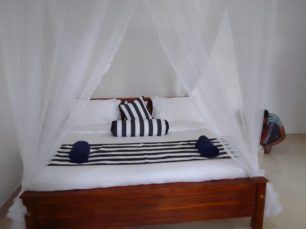 Sadew Home Stay Ella Exterior photo