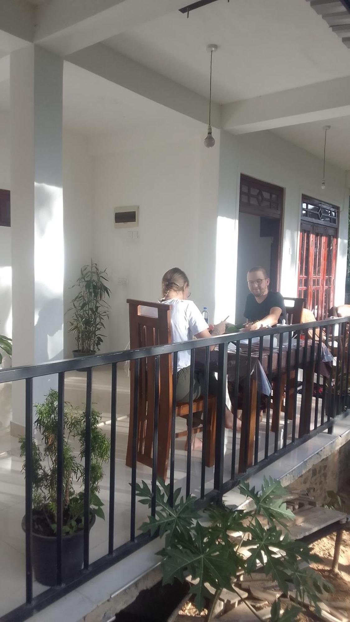Sadew Home Stay Ella Room photo