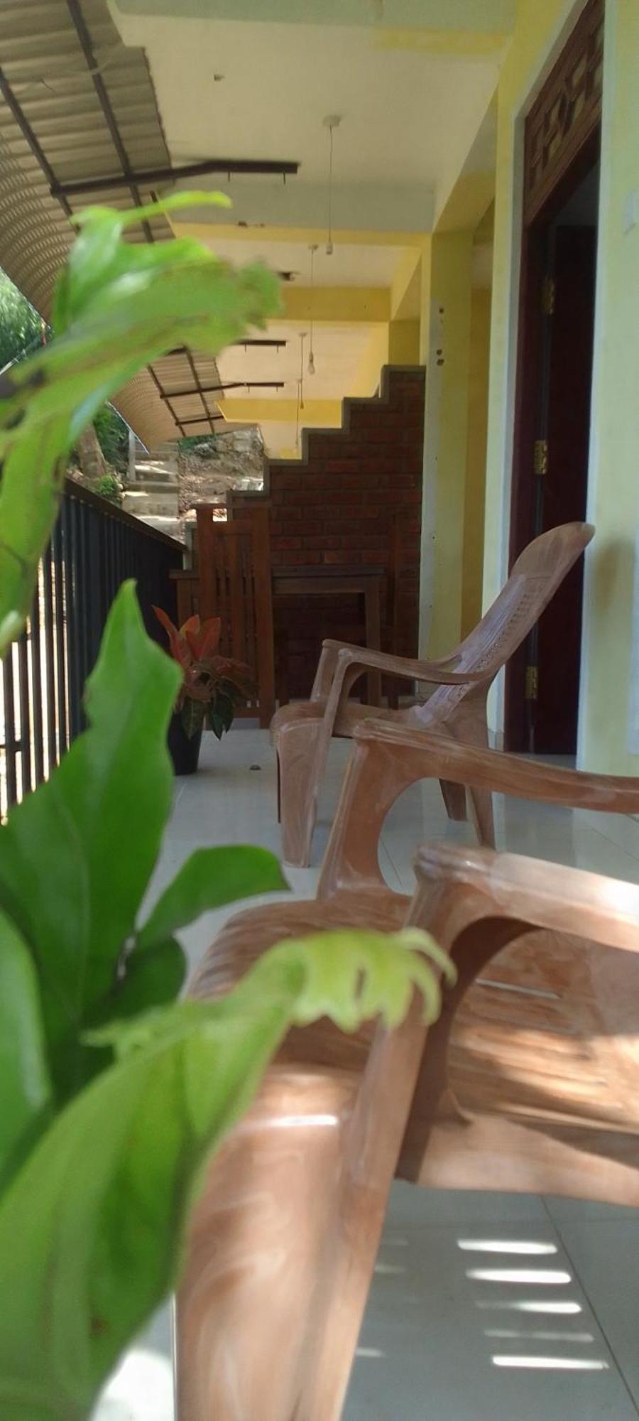 Sadew Home Stay Ella Exterior photo