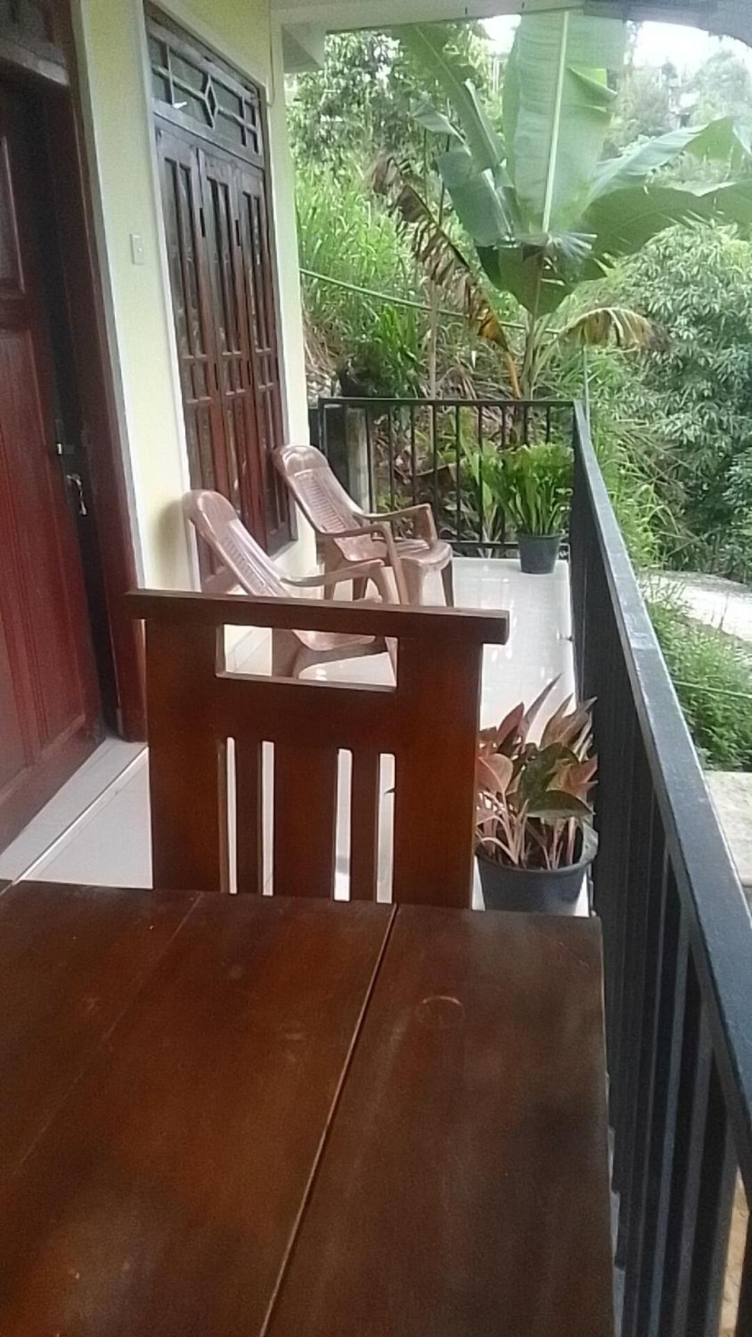 Sadew Home Stay Ella Exterior photo