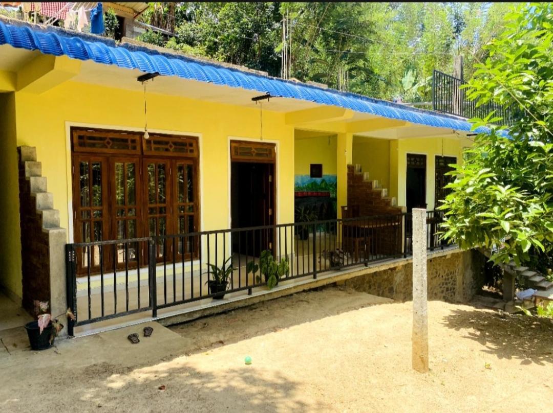 Sadew Home Stay Ella Exterior photo