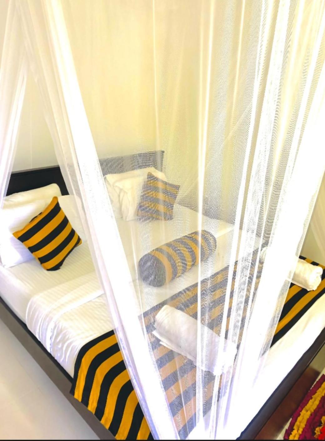 Sadew Home Stay Ella Exterior photo