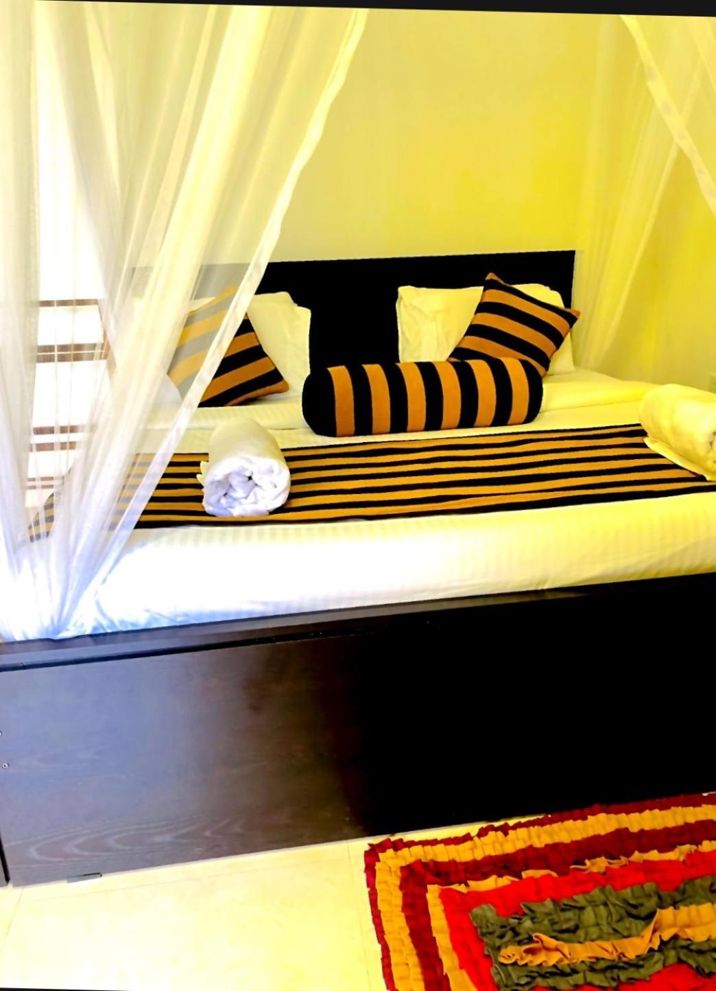 Sadew Home Stay Ella Exterior photo