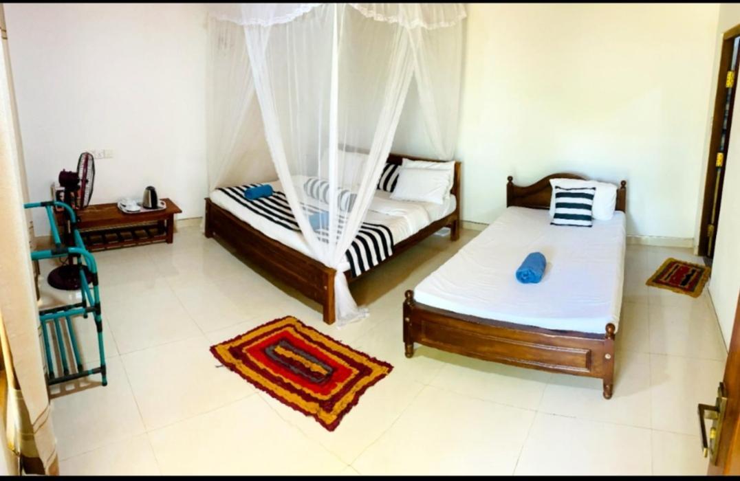 Sadew Home Stay Ella Exterior photo