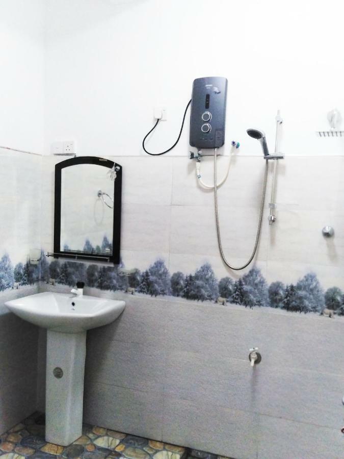 Sadew Home Stay Ella Exterior photo